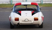 Toyota Sports 800 © Toyota Gazoo Racing